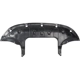 Purchase Top-Quality Lower Engine Cover - HY1228205 pa2