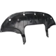 Purchase Top-Quality Lower Engine Cover - HY1228205 pa4