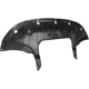 Purchase Top-Quality Lower Engine Cover - HY1228205C pa4