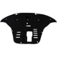 Purchase Top-Quality Lower Engine Cover - HY1228210C pa1