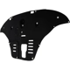 Purchase Top-Quality Lower Engine Cover - HY1228210C pa2
