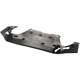 Purchase Top-Quality Lower Engine Cover - MA1228139 pa5