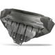 Purchase Top-Quality Lower Engine Cover - NI1228180 pa1