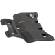 Purchase Top-Quality Lower Engine Cover - TO1228314 pa2