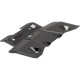 Purchase Top-Quality Lower Engine Cover - TO1228314 pa3