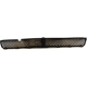 Purchase Top-Quality Lower Grille - CH1036109 pa2