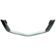 Purchase Top-Quality Lower Grille Molding - AC1216100 pa1