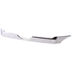 Purchase Top-Quality Lower Grille Molding - FO1216106PP pa1