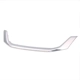 Purchase Top-Quality Lower Grille Molding - HO1216112 pa1