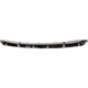 Purchase Top-Quality Lower Grille Molding - LX1216102 pa7