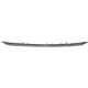 Purchase Top-Quality Lower Grille Molding by SHERMAN PARTS - 2927-98BM-0 pa1