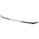 Purchase Top-Quality Lower Grille Molding by SHERMAN PARTS - HOPILO16-98BMQ-0 pa1