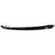 Purchase Top-Quality Lower Grille Molding by SHERMAN PARTS - LXIS2017-98BM-0 pa2