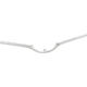 Purchase Top-Quality Lower Grille Molding by SHERMAN PARTS - TOYARI15-98BMQ-0 pa3