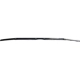 Purchase Top-Quality Lower Grille Molding - FO1216115C pa4