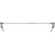 Purchase Top-Quality Lower Grille Molding - LX1216107 pa1