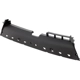 Purchase Top-Quality Lower Grille Molding - LX1216109 pa1