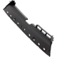 Purchase Top-Quality Lower Grille Molding - LX1216109 pa2