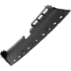 Purchase Top-Quality Lower Grille Molding - LX1216109 pa3
