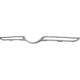 Purchase Top-Quality Lower Grille Molding - MB1216101 pa2
