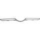 Purchase Top-Quality Lower Grille Molding - MB1216101 pa4