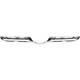 Purchase Top-Quality Lower Grille Molding - MB1216101 pa5
