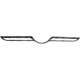 Purchase Top-Quality Moulure de grille inférieure - MB1216102 pa2