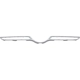 Purchase Top-Quality Moulure de grille inférieure - MB1216102 pa4