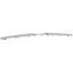Purchase Top-Quality Moulure de grille inférieure - MB1216102 pa5