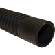 Purchase Top-Quality CONTINENTAL - 52810 - Flexible Coolant Hose pa2