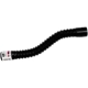 Purchase Top-Quality Lower Radiator Hose Flex by GATES - 25253 pa6