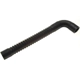 Purchase Top-Quality Lower Radiator Hose Flex by GATES - 25804 pa2