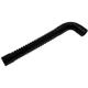 Purchase Top-Quality Lower Radiator Hose Flex by GATES - 25806 pa6