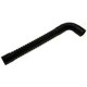 Purchase Top-Quality Lower Radiator Hose Flex by GATES - 25808 pa1