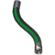 Purchase Top-Quality Lower Radiator Hose Flex by GATES - 26506 pa4