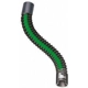 Purchase Top-Quality Lower Radiator Hose Flex by GATES - 26509 pa1