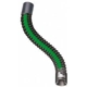 Purchase Top-Quality Lower Radiator Hose Flex by GATES - 26510 pa6