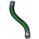 Purchase Top-Quality Lower Radiator Hose Flex by GATES - 26512 pa1