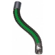 Purchase Top-Quality Lower Radiator Hose Flex by GATES - 26513 pa6