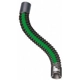 Purchase Top-Quality Lower Radiator Hose Flex by GATES - 26603 pa6