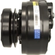 Purchase Top-Quality Lower Radiator Or Coolant Hose by ACDELCO - 15-20516 pa3