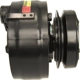 Purchase Top-Quality Lower Radiator Or Coolant Hose by ACDELCO - 15-20516 pa4