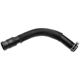 Purchase Top-Quality ACDELCO - 24572L - Molded Engine Coolant Radiator Hose pa1