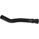Purchase Top-Quality ACDELCO - 24572L - Molded Engine Coolant Radiator Hose pa2