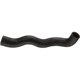 Purchase Top-Quality Lower Radiator Or Coolant Hose by ACDELCO - 24692L pa1