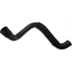 Purchase Top-Quality Lower Radiator Or Coolant Hose by ACDELCO - 26207X pa3