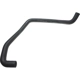 Purchase Top-Quality Lower Radiator Or Coolant Hose by ACDELCO - 26323X pa2