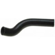 Purchase Top-Quality Lower Radiator Or Coolant Hose by ACDELCO PROFESSIONAL - 22008M pa2