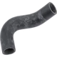 Purchase Top-Quality Lower Radiator Or Coolant Hose by CONTINENTAL - 60719 pa1
