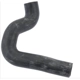 Purchase Top-Quality CONTINENTAL - 60752 - Radiator Coolant Hose - Lower pa3